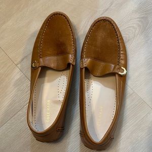 Cole Haan loafers. Size 8.5.